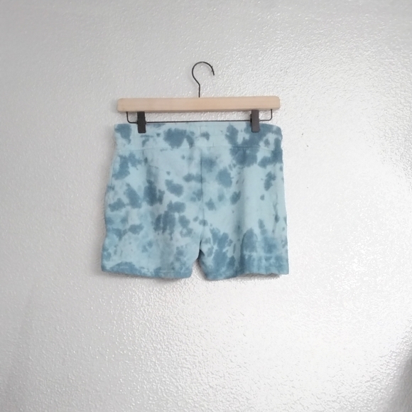 Girl's Thread 4 Thought Tie Dye Shorts   Size 14 - Picture 2 of 3